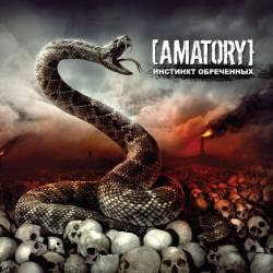Amatory : Instinct of the Doomed